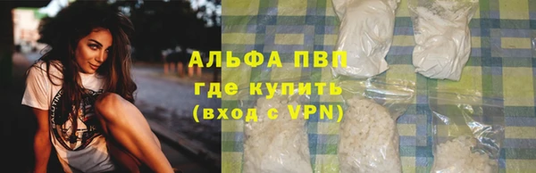 крисы Мегион