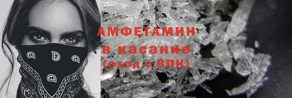 крисы Мегион